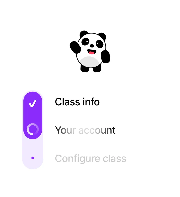Creating a class in Makon