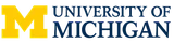 University of Michigan logo