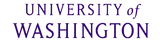 University of Washington logo